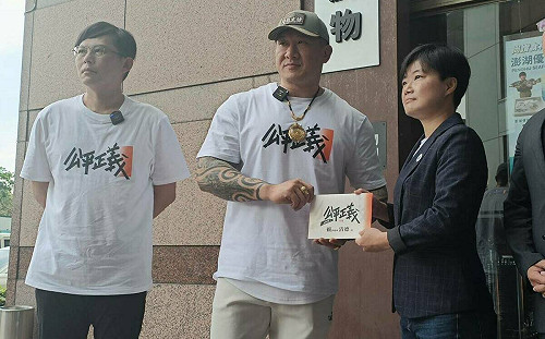 賴清德出席有變數 民進黨：適逢全代會 祝福716活動順利平和