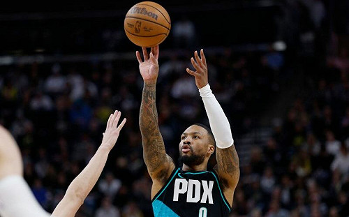 NBA／Butler＋ Lillard夢幻組合　美媒看衰