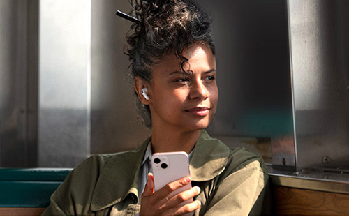 蘋果AirPods不只聽音樂！兩大新功能可以照顧健康