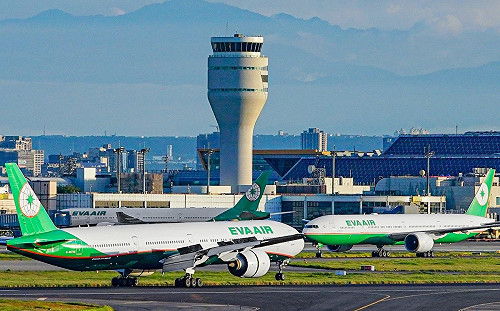 航空燃油價下跌！8/1起國內線機票價格平均調降4.3%