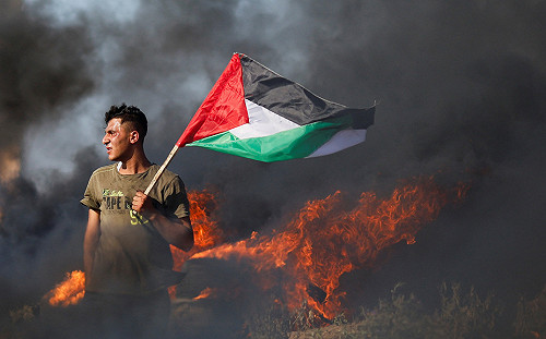 約旦西岸河岸20年來「最大」軍事衝突 聯合國特使：情勢非常緊張