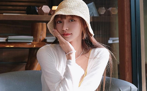 從事演藝事業會不會有壓力？林襄吐心聲：每天都很焦慮