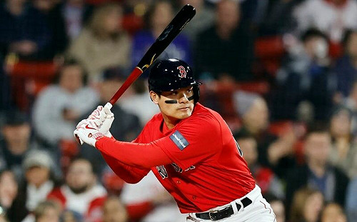 「國防部長」敲安了！離回大聯盟更進一步