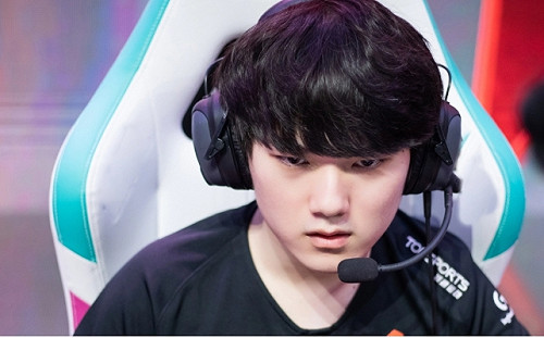 選手涉賭、藥檢不過關? 中國英雄聯盟國家隊選手369、JackeyLove退賽