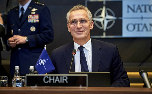 瑞典成為會員國最後一關通過！北約秘書長：聯盟將變得更強大安全