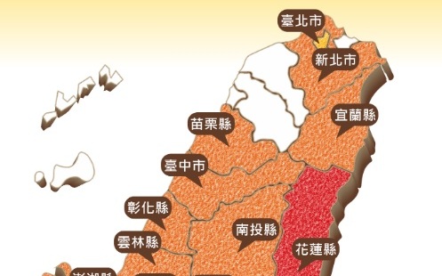 鄭明典：還要再熱好幾天 13縣市高溫拉警報