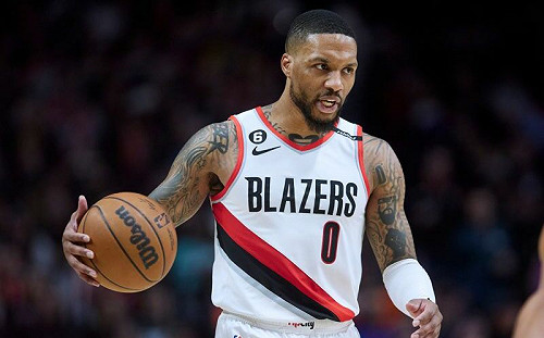多隊想追求Lillard　熱火面臨競爭