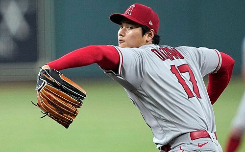 (影)提前退場！教士隊雙星背靠背對大谷開轟