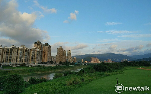 明天好天氣、午後留意雷陣雨！下週又新颱風生成 對台影響曝光