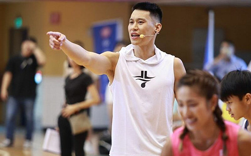 有多隊感興趣　林書豪透露之後想法