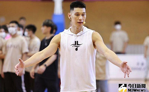 林書豪搶手　國王和鋼鐵人都想爭取