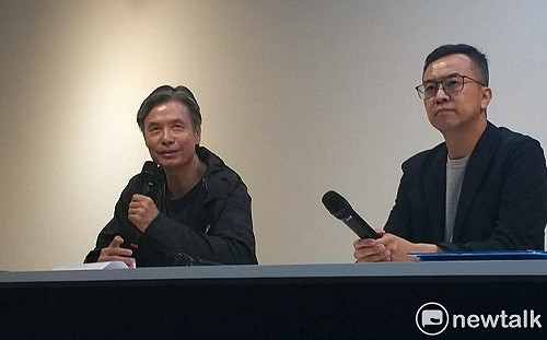 證實美方關切侯友宜兵役政策 金溥聰：選舉有我們自己的立場及政策