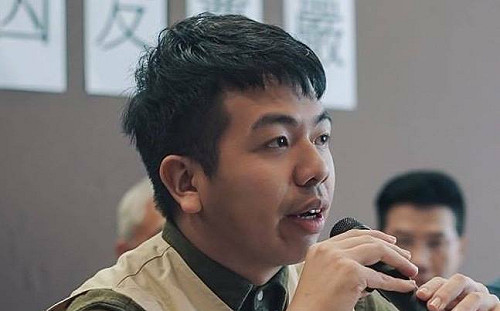 不顧國際批評 港通緝8民運人士後 再以國安法捕4名前香港眾志成員