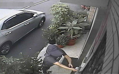 投信恐嚇蔡英文、綠委、法官、廢死聯盟｢全家殺光｣ 警逮40多歲婦人