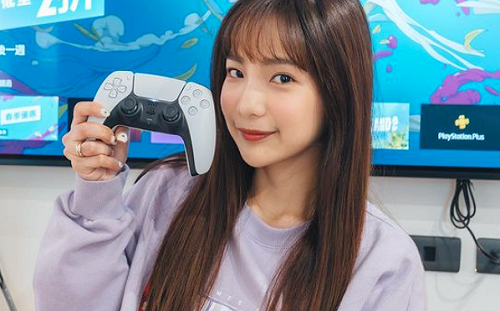 「Metoo」會燒到實況圈嗎？貝莉莓笑：比起女生大家更在意電動