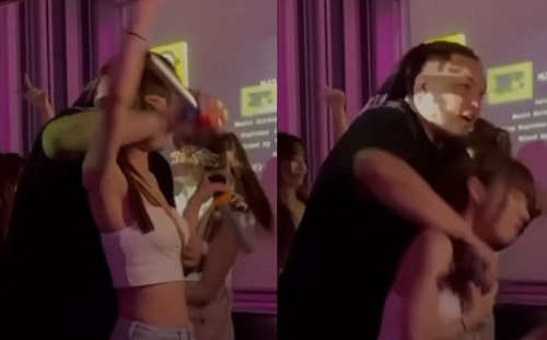 周崇偉代理PLG執行長涉性騷啦啦隊 上任僅一周「2職務」今同時被拔