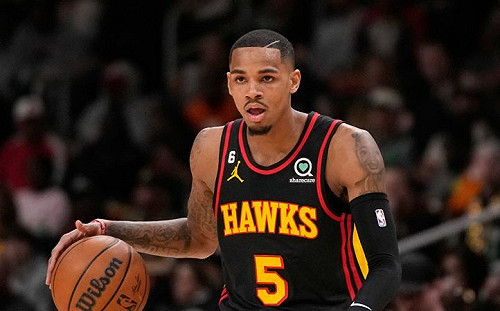 NBA／逾37億續約Murray　與Young組後場核心