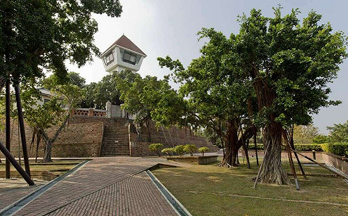 台南歷史文化之旅！安平必吃必玩看這裡