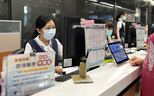 轉診就醫免跑多趟！恩主公醫院成立雙向平台：診所可直接幫病患掛號