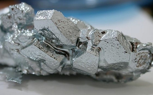 稀土恐慌! 中禁鍺鎵出口 稀土成下一步？高盛：西方需250億美金才能匹敵