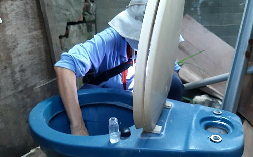 高雄新增2例登革熱確定病例  感染源尚待釐清中