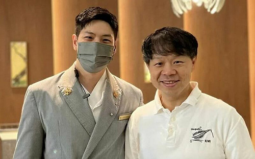 名醫住飯店遇金鑰匙！全台僅20幾人起底