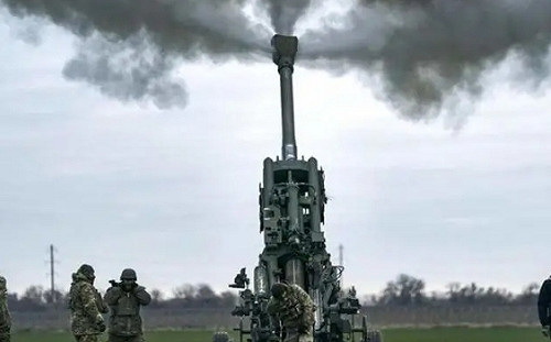 激戰爆發！集束彈藥運抵前線 烏軍多地同步發動大反攻