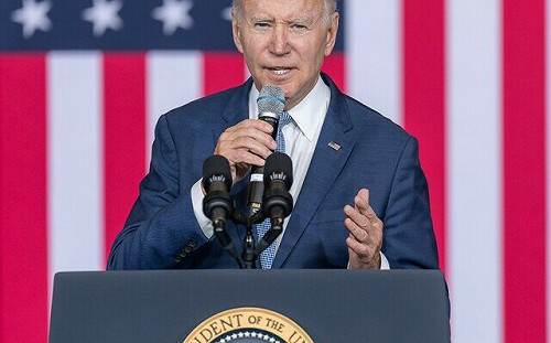 網路發文揚言槍殺拜登！美男子猶他州家中被FBI擊斃