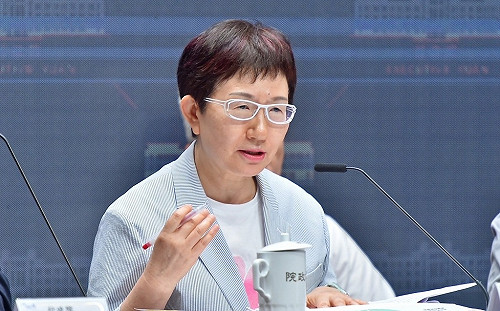 拉高繳稅起點！財政部長莊翠雲：單身租屋族年收入62.6萬以下免繳