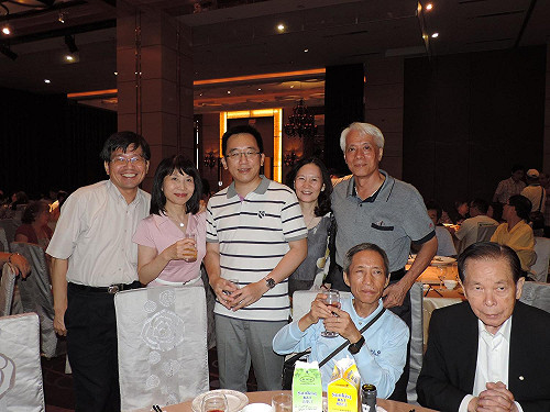 阻扁變促成　陳昭姿：柯總召挺扁從未缺席