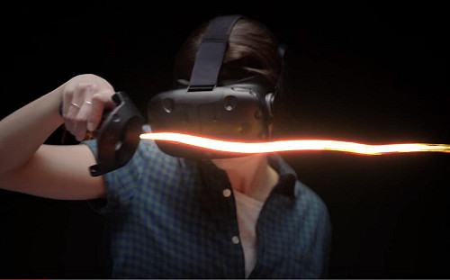 Google聯手Android手機陣營  踏入VR戰國爭高下