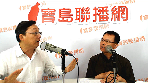 小英用人政策  姚立明：連李登輝都不爽