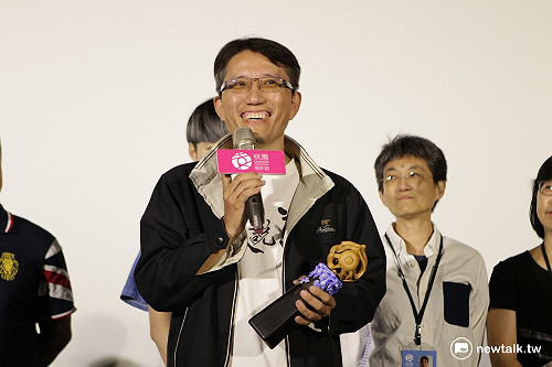 史上最溫馨  台灣獎紀錄片入圍者通通有獎