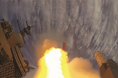 印度力抗中國  6.3億美元簽下以色列導彈系統