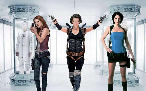 《惡靈古堡》殭屍再度甦醒？六部曲剛完結傳德國又要重拍