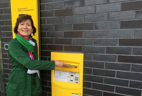 遠離核能  瑞士公投58%公民選擇終止核電