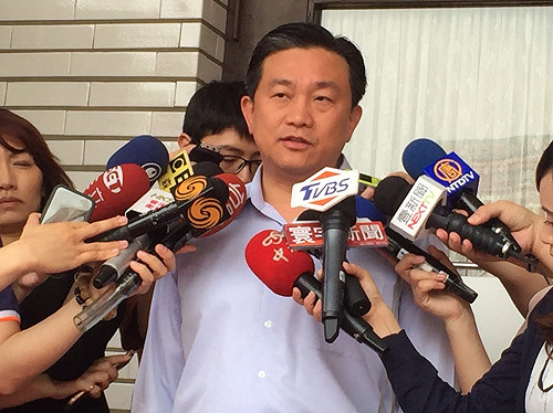 潛艦國造觸礁？ 綠委：有備案、年底態勢明朗