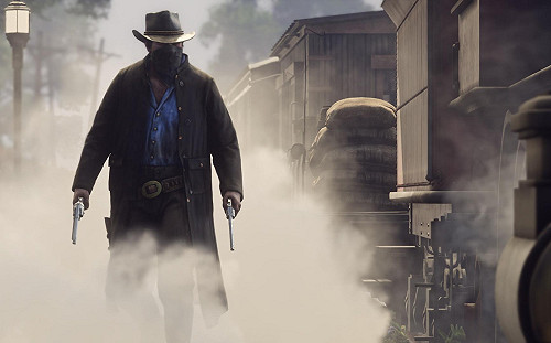 玩家好失望！《碧血狂殺2》將延至明天春季發表