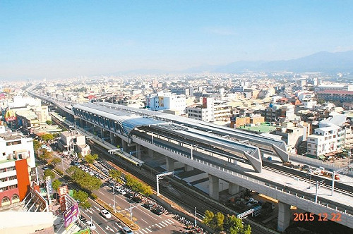 鐵路高架噪音擾民  台中市府限期台鐵局提改善計畫