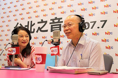 前瞻喬錢又喬建設？ 張景森發誓：絕非影武者