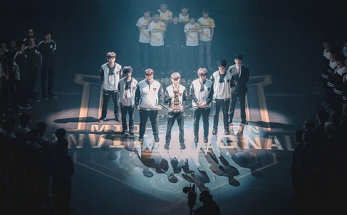《英雄聯盟》變得無趣？ ESPN：我們活在一個被SKT宰制的世界