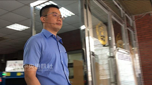 天良感冒液涉改標 董事長道歉賠2倍錢