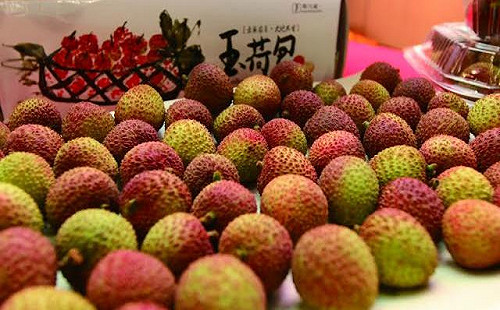 玉荷包今年量少價高！高雄大樹下周拍賣開市