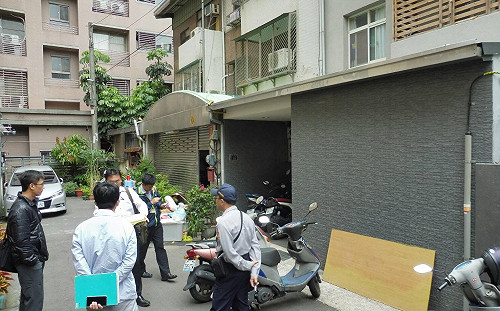 玩的開心、住得安心！連假日租套房查緝不停歇