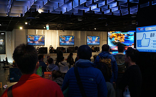 業餘玩家的競技天堂！ESR「電競天使聯賽」六月開打