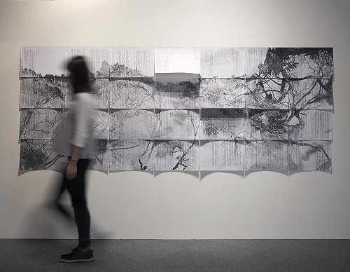 打破文本藩籬 以互動感受自然書寫的熱情