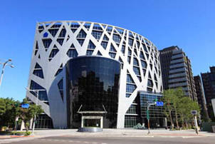 海基會明端節座談  台商盼改善兩岸關係勿讓左右為難