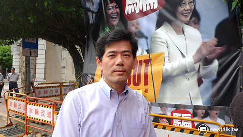 獨家》原民會承認政策缺口：100%私有地開發案無法規範