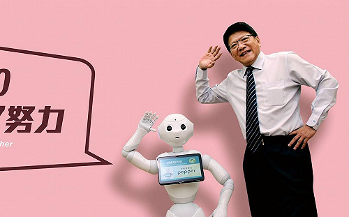 屏東人都很黑？屏東經典黑的潘孟安神回24個字