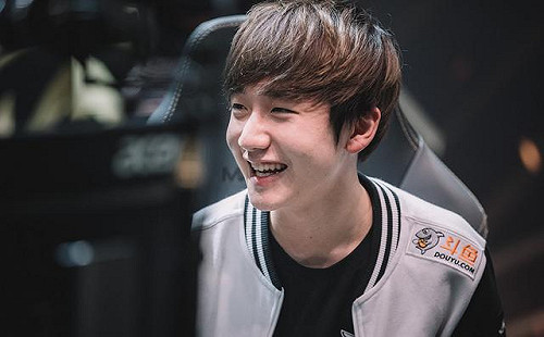 英雄聯盟洲際賽》被替補取代？ SKT Peanut： 更努力爭取機會